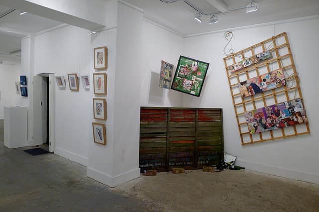 Espacio Gallery