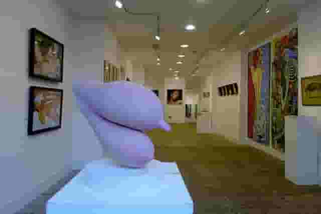 Espacio Gallery