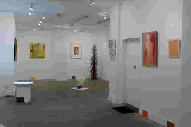Espacio Gallery