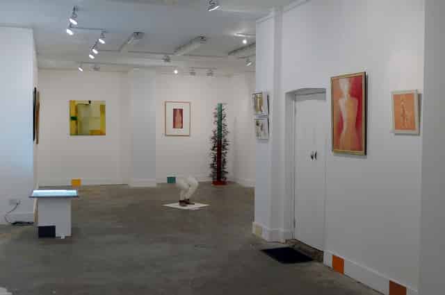 Espacio Gallery