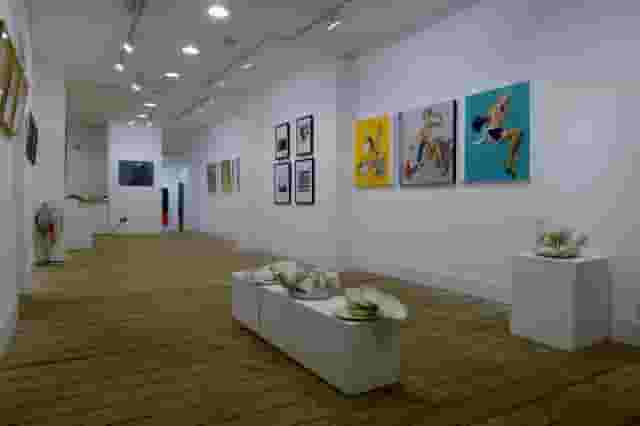 Espacio Gallery
