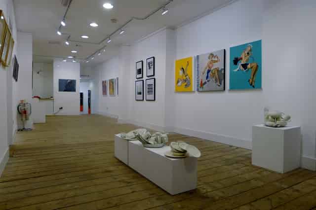 Espacio Gallery