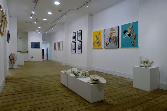 Espacio Gallery