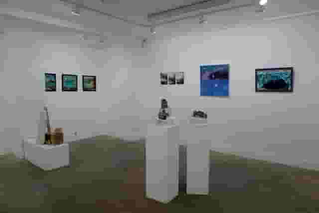 Espacio Gallery