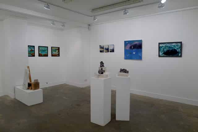 Espacio Gallery