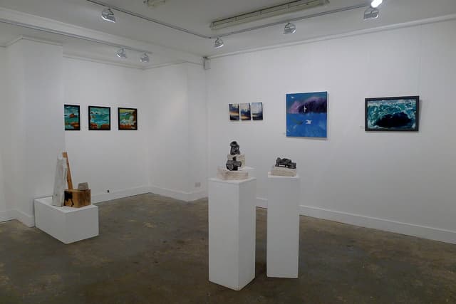 Espacio Gallery