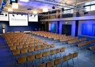 Modern Conferences