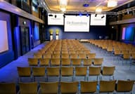 Modern Conference Venues