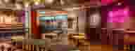 Bat Mitzvah Venues