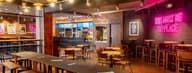 Bat Mitzvah Venues
