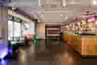 Private Bars
