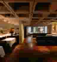 Private Bars