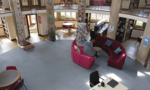 The Royal Masonic School for Girls