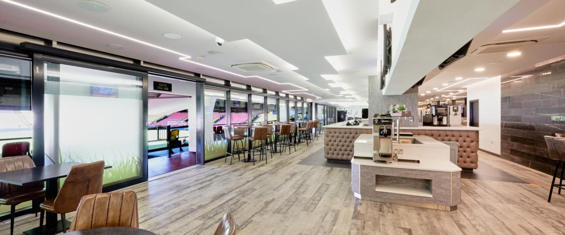 Watford F.C. Conference & Events - image 1