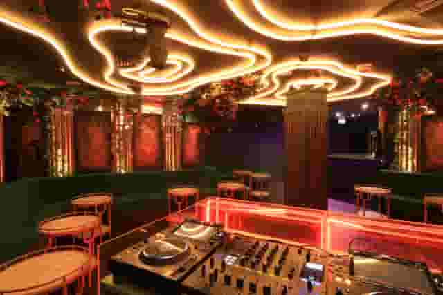 Helios Room
