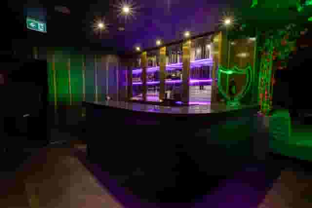 Helios Room