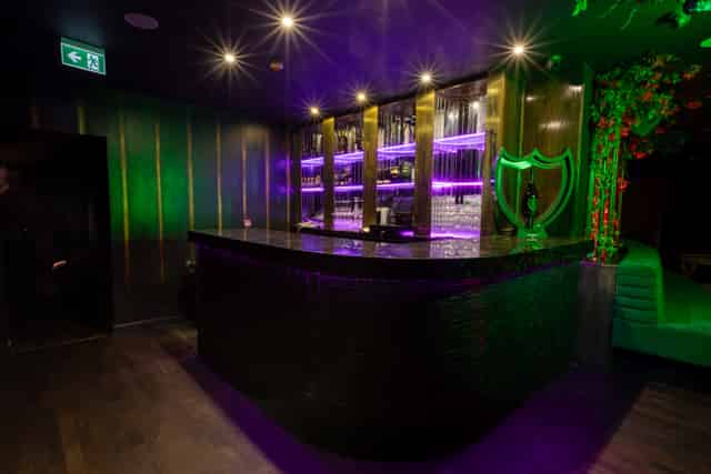 Helios Room