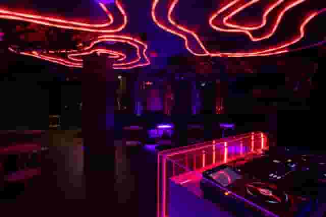 Helios Room