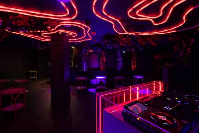 Helios Room