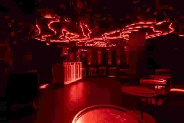 Helios Room