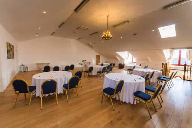 Hayloft Gallery
