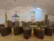 Small Meeting Rooms