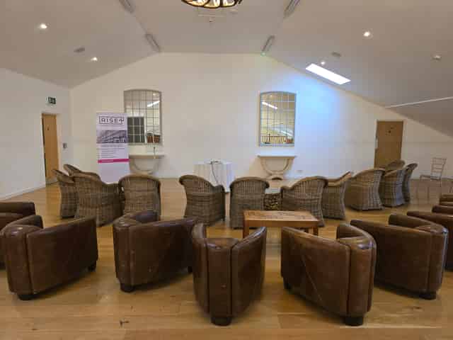Hayloft Gallery