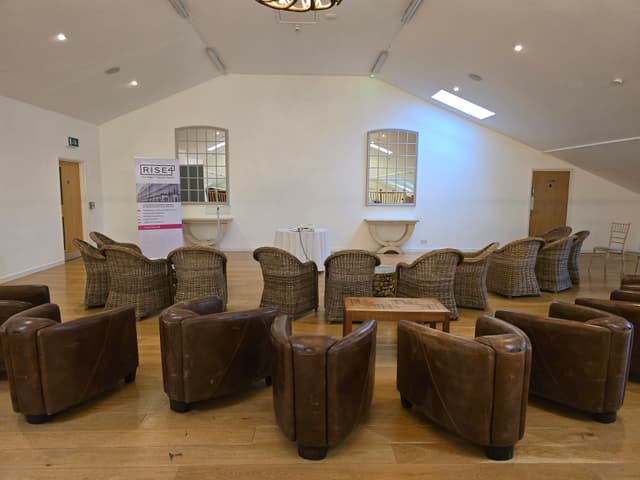 Hayloft Gallery