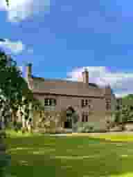 Formal Event Venues