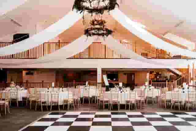Worton Hall - Exclusive Use