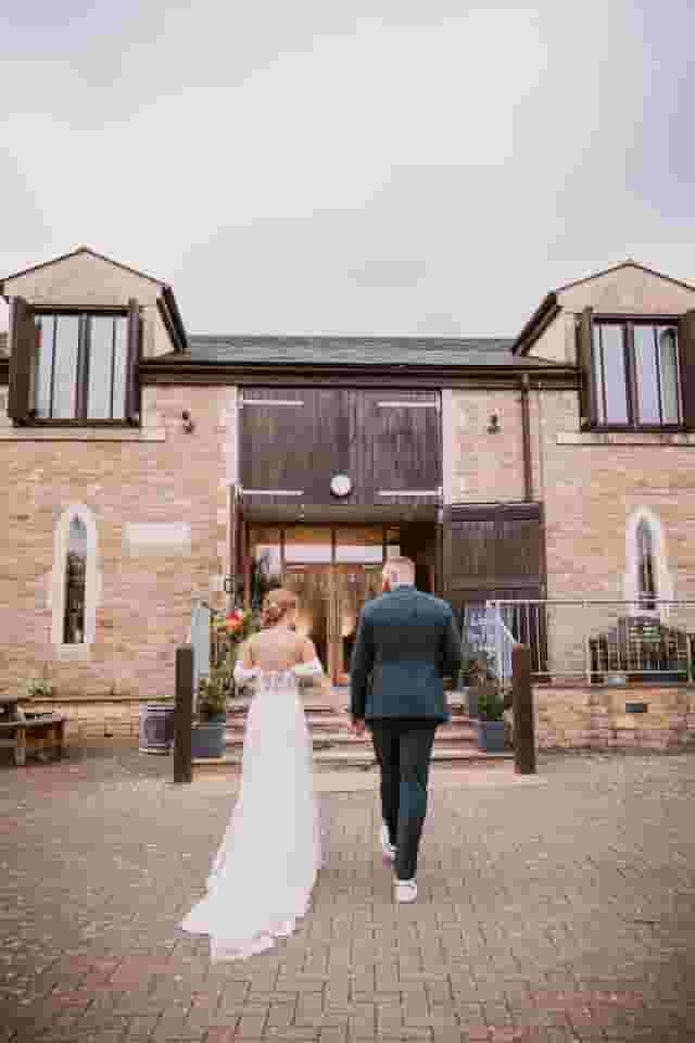 Worton Hall - Exclusive Use