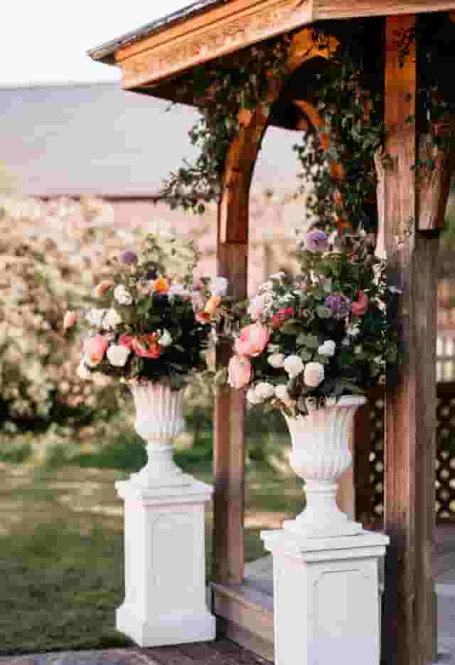 Worton Hall - Exclusive Use
