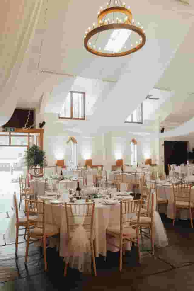 Worton Hall - Exclusive Use