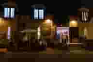 Private Bars