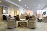 Christmas Party Venues