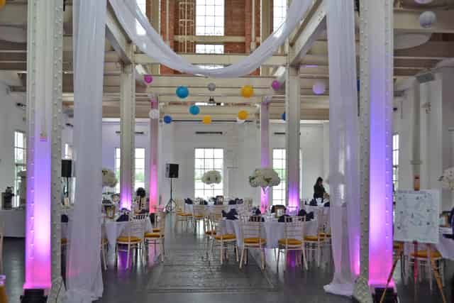 Corporate Event
