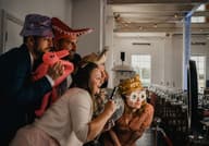 Party Venues