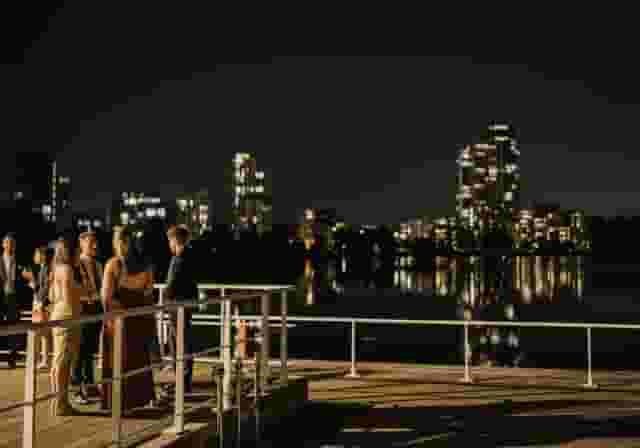 West Reservoir Centre