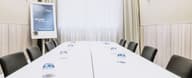Meeting Rooms