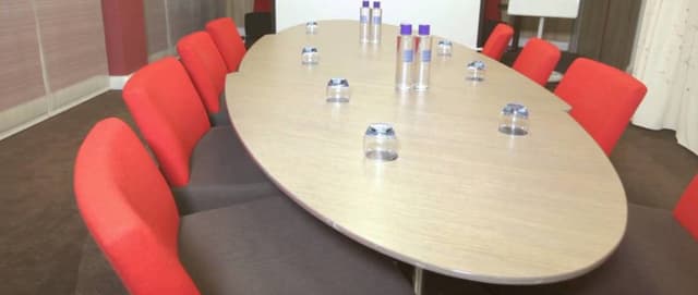 Novotel Liverpool Centre