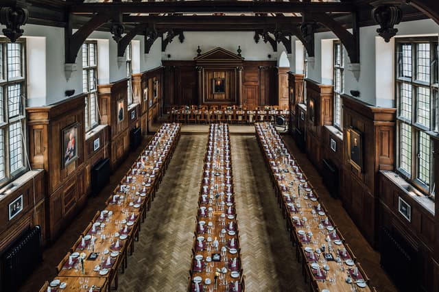 Selwyn College