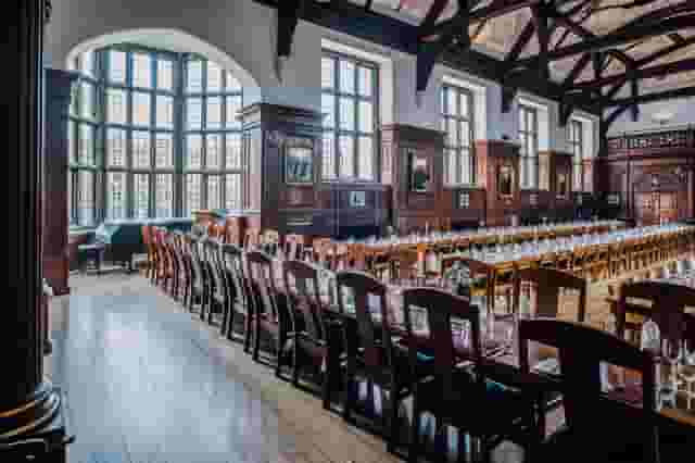 Selwyn College
