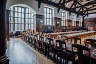 Christmas Party Venues
