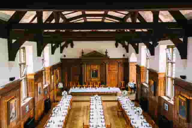 Selwyn College
