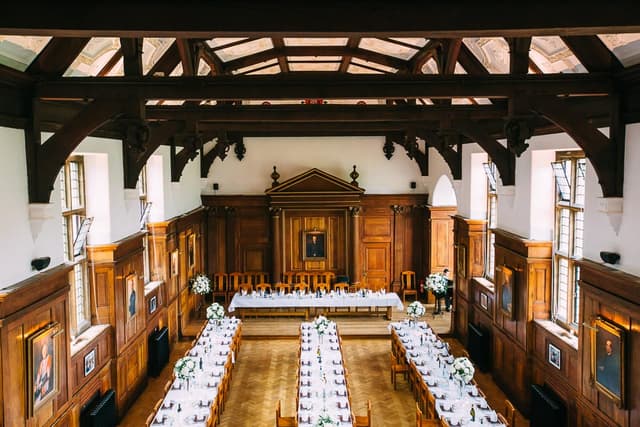 Selwyn College