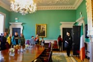 Small Meeting Rooms