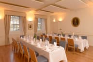 Meeting Rooms