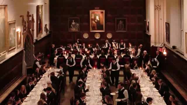 St John's College