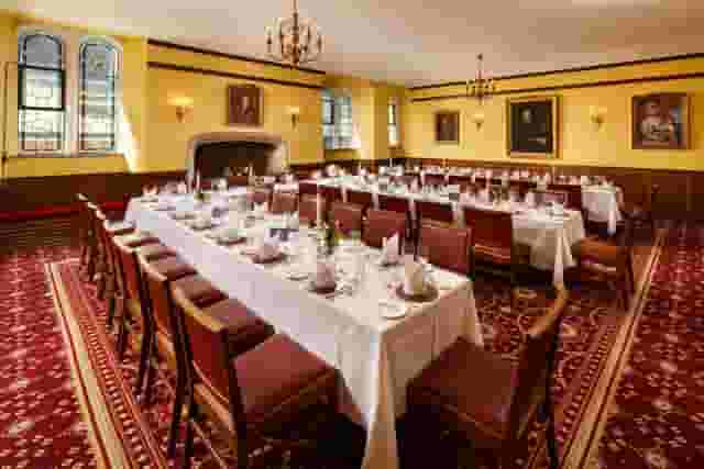 St John's College