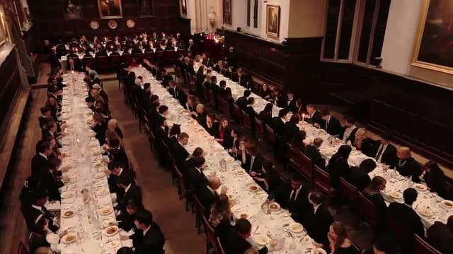 St John's College